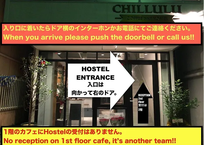 Chillulu Hostel