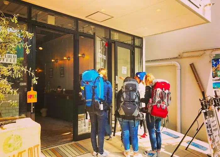 Chillulu Hostel