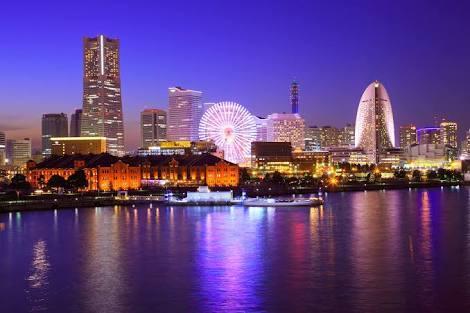 Chillulu * Yokohama (Kanagawa)