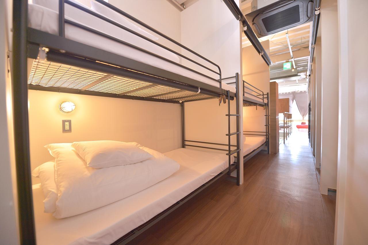 Chillulu Hostel Yokohama (Kanagawa)
