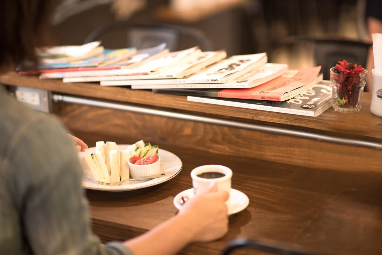 Chillulu Hostel Yokohama (Kanagawa)