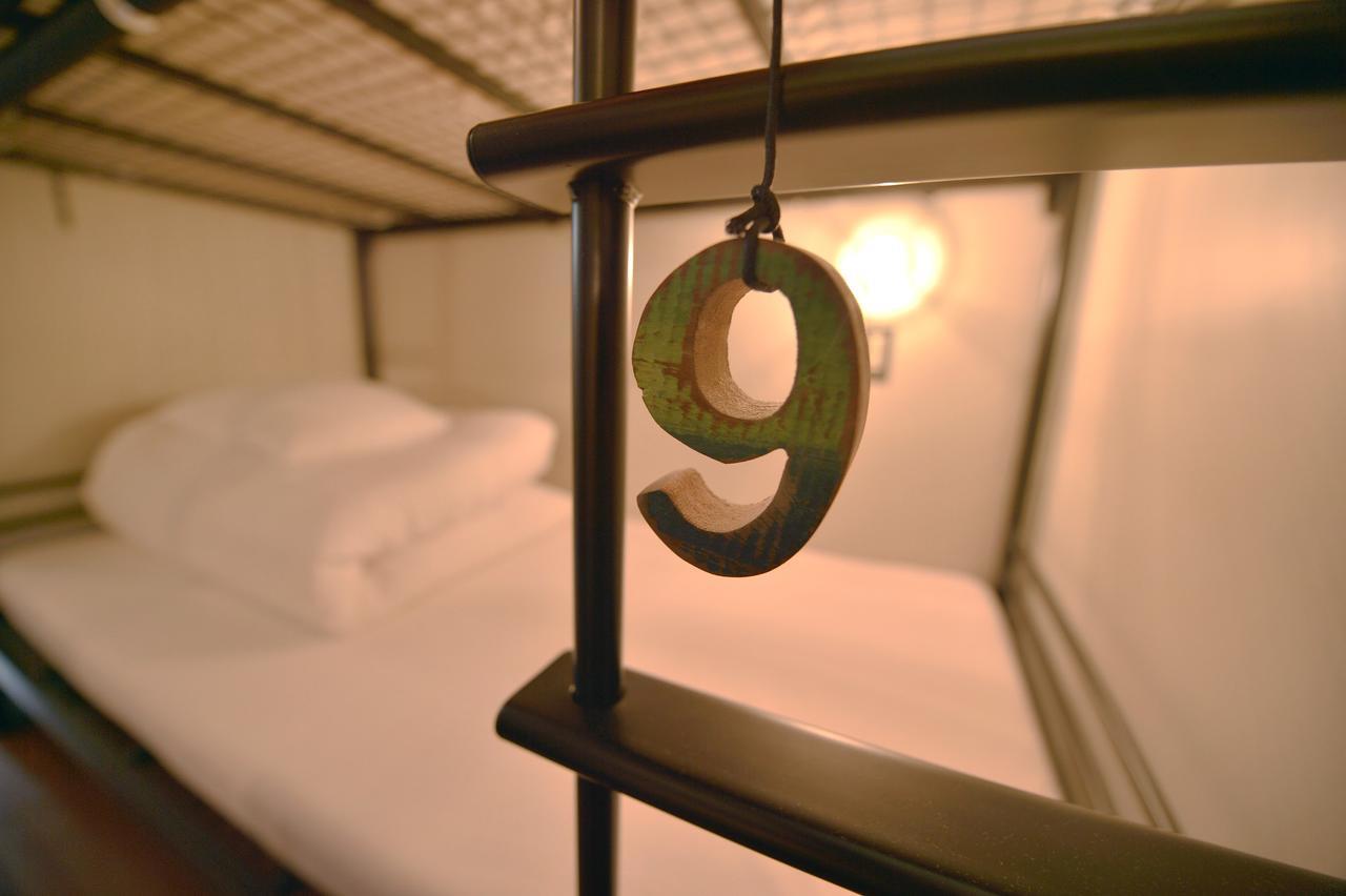 Hostel Chillulu *